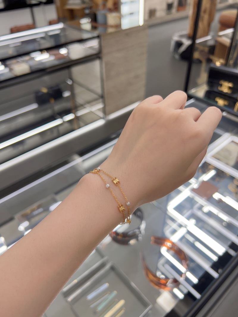 Celine Bracelets